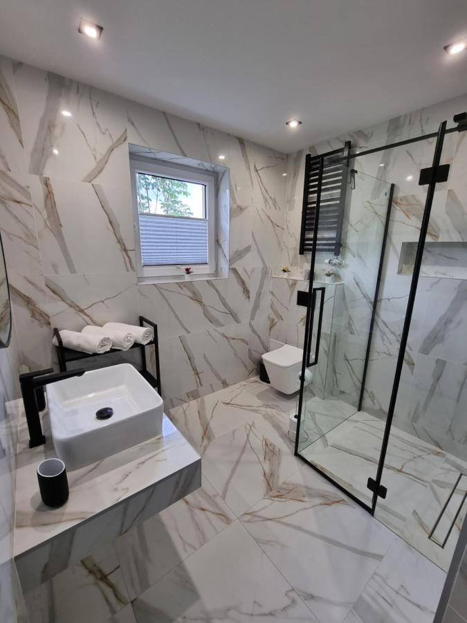 Apartamento Sylwia Aparthouse -
