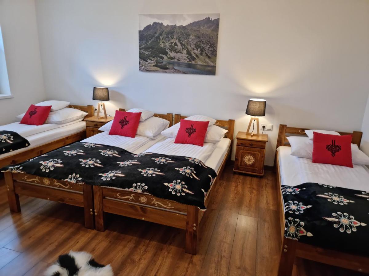 Sylwia Aparthouse - Apartment
