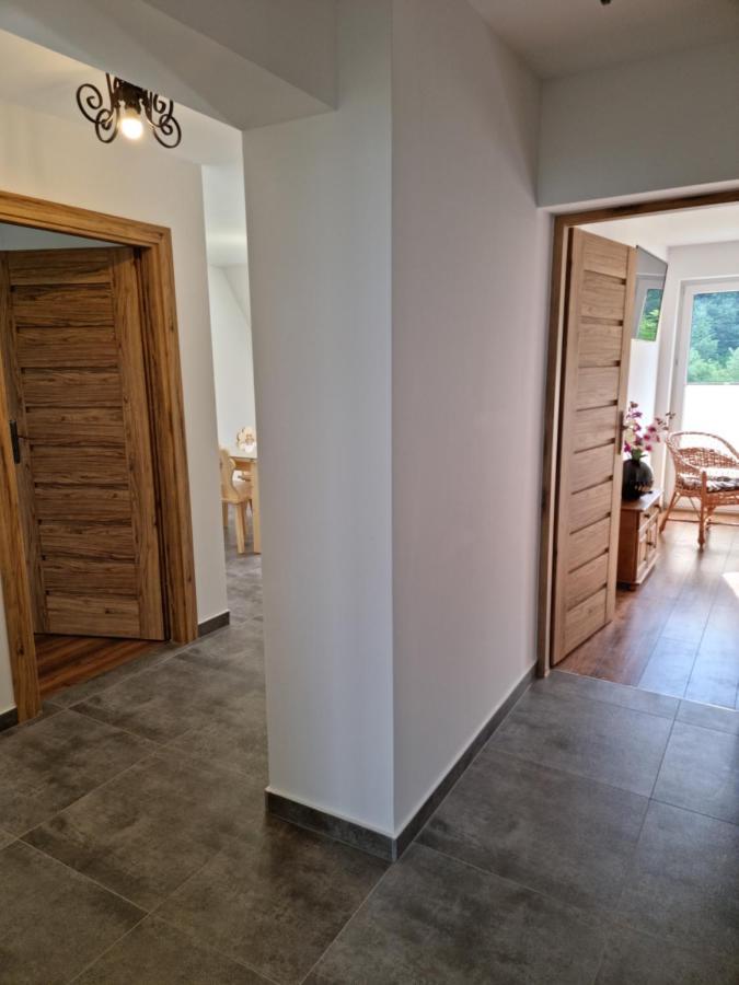 Sylwia Aparthouse - Apartamento *