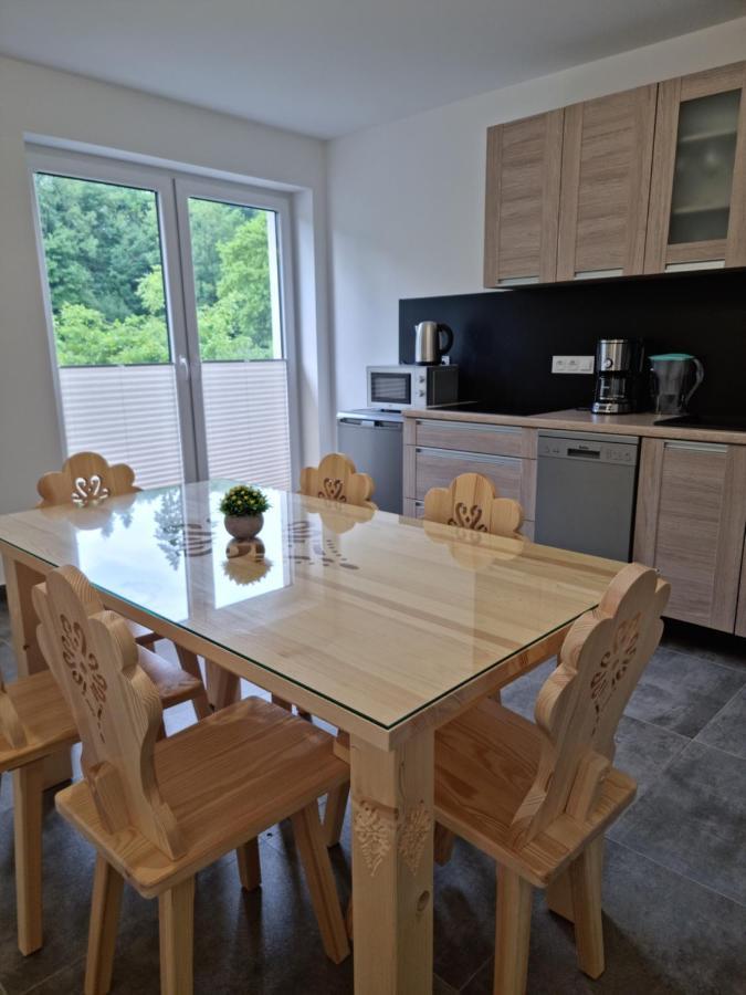 Sylwia Aparthouse - Apartment