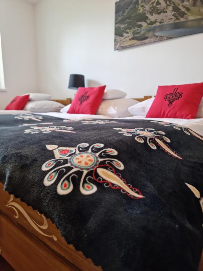 Sylwia Aparthouse -