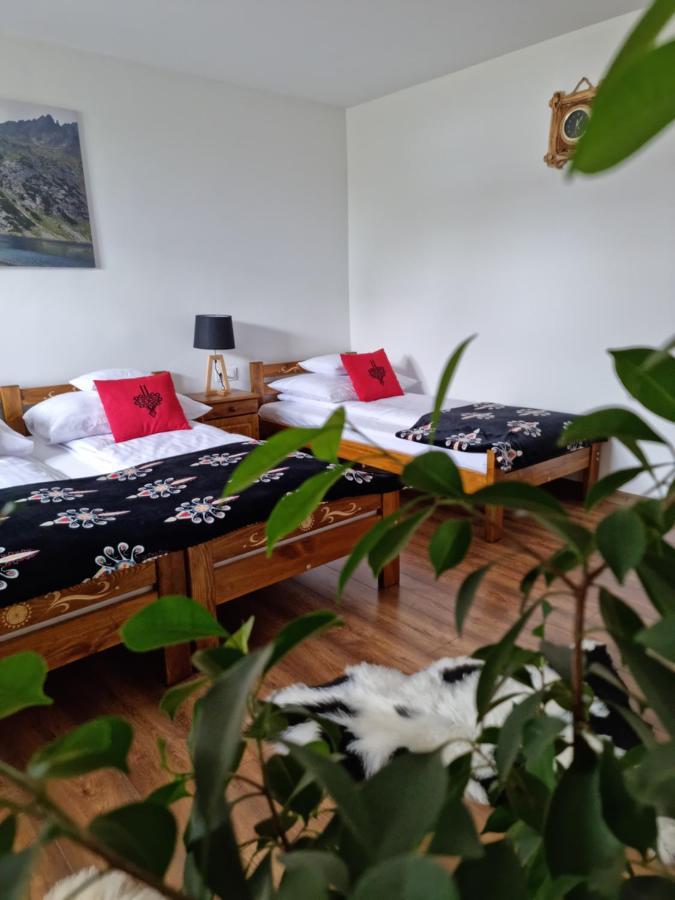 Sylwia Aparthouse - Apartment *