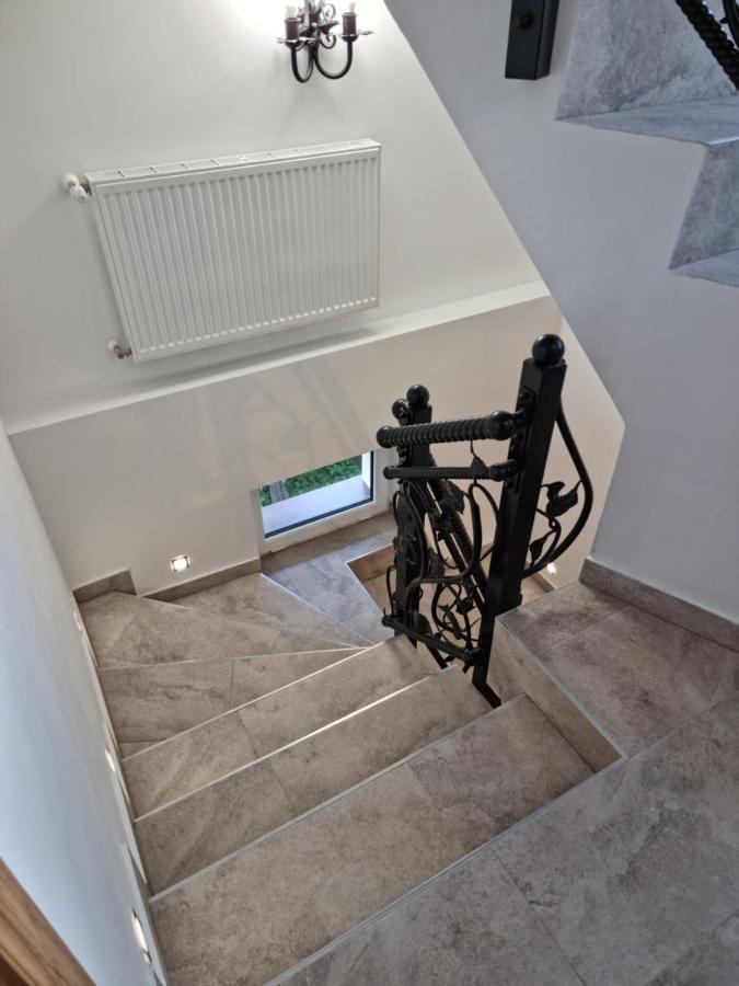 Sylwia Aparthouse - Apartment *