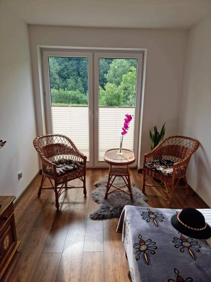 Sylwia Aparthouse - Apartment