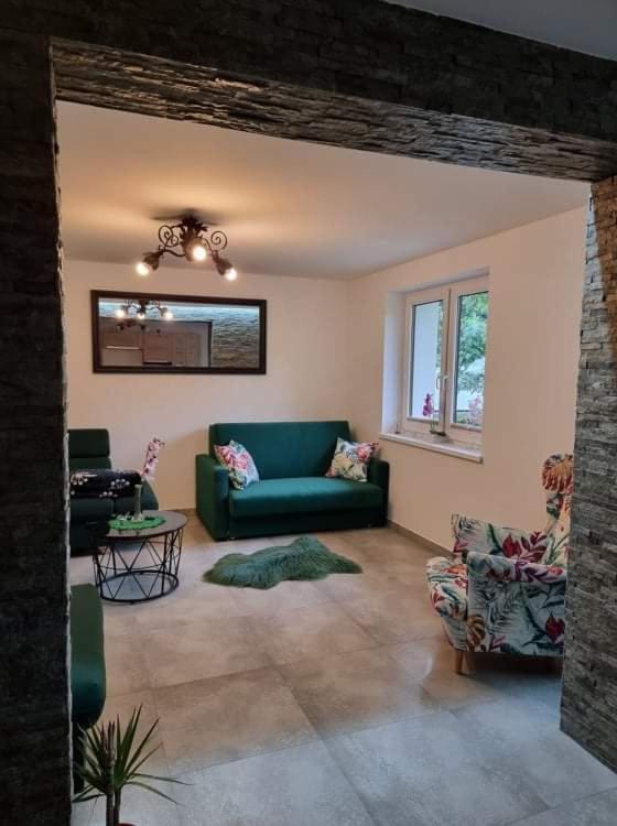 Sylwia Aparthouse - Apartamento Biały Dunajec