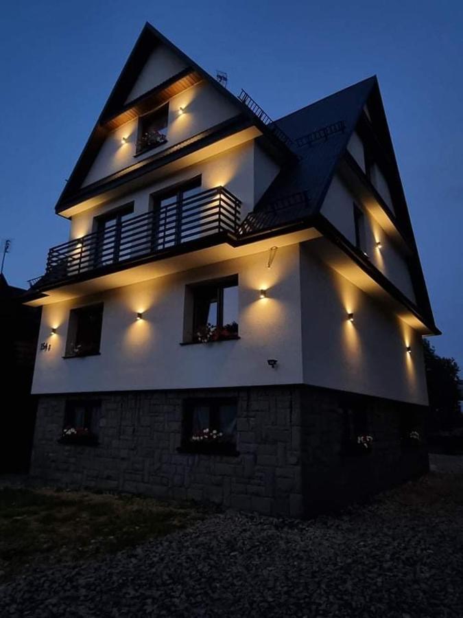 Sylwia Aparthouse - Apartment Bialy Dunajec