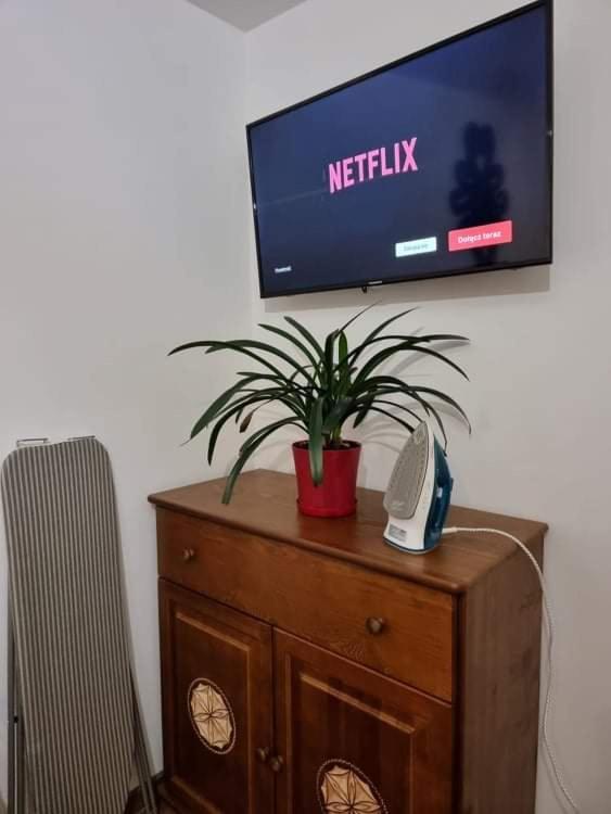 Apartment Sylwia Aparthouse - *