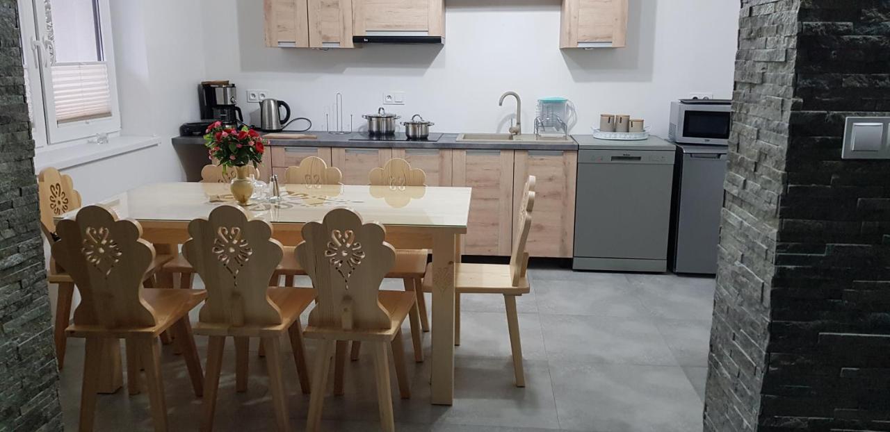 Sylwia Aparthouse - Apartment