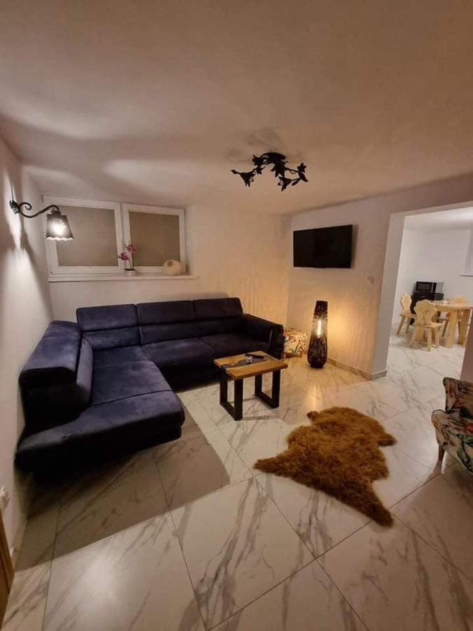 Apartamento Sylwia Aparthouse - Biały Dunajec