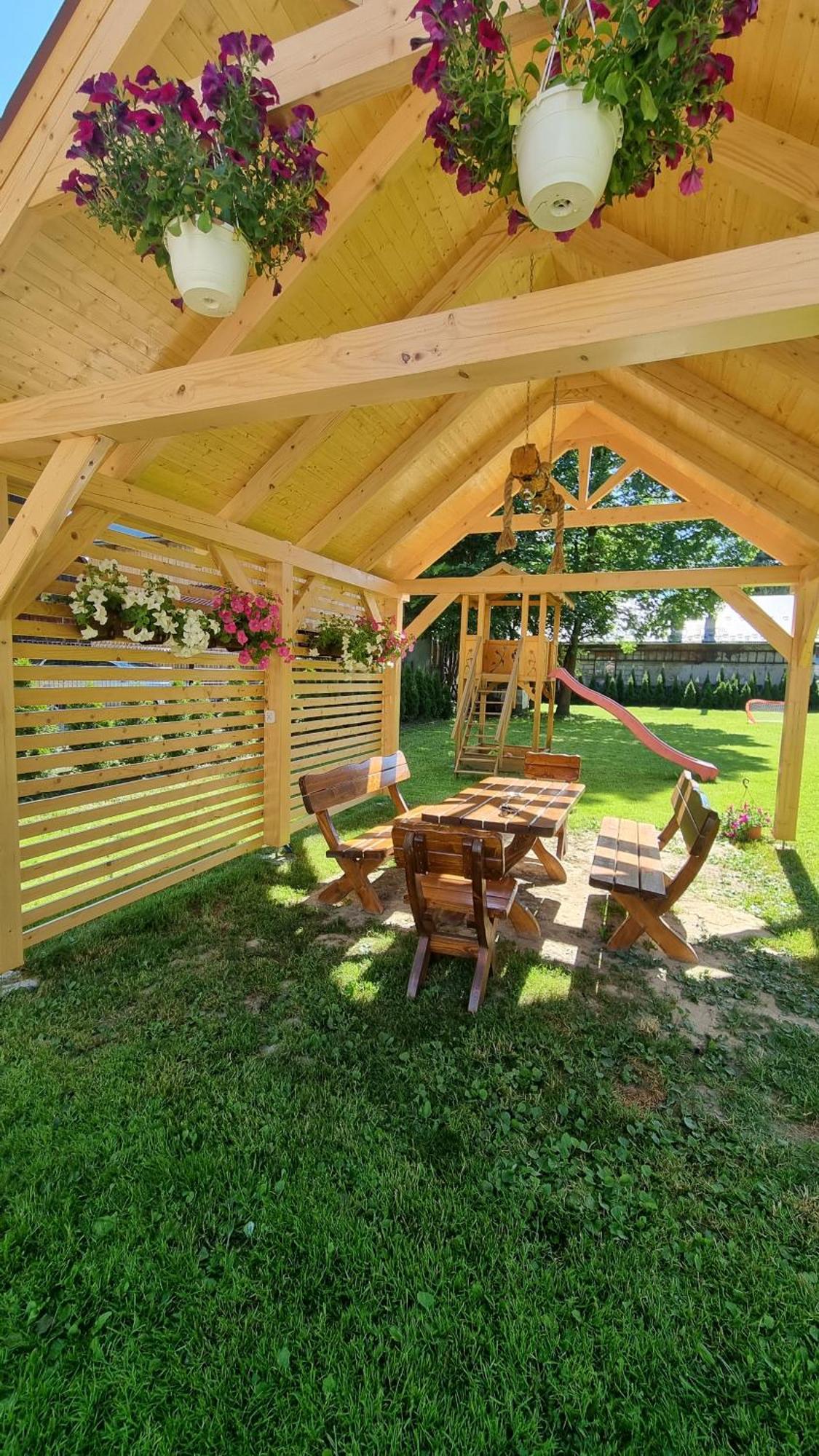 Apartment Sylwia Aparthouse - *