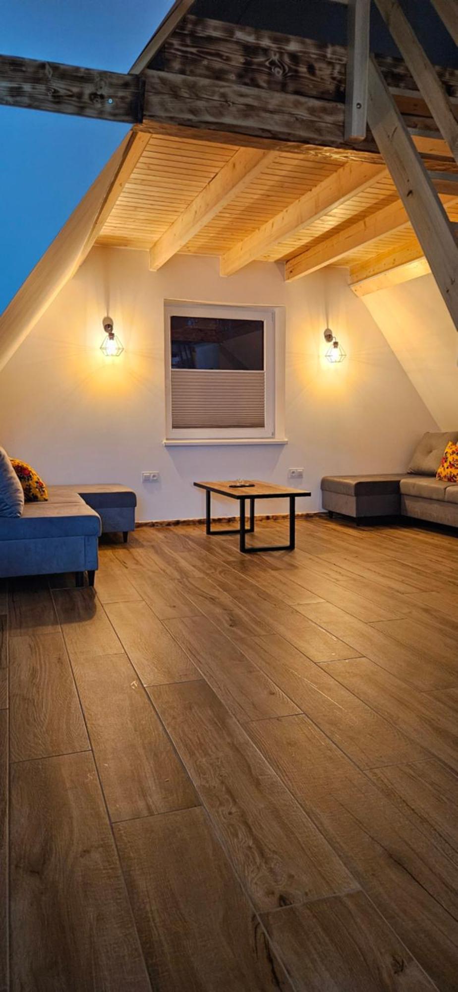 Apartment Sylwia Aparthouse -
