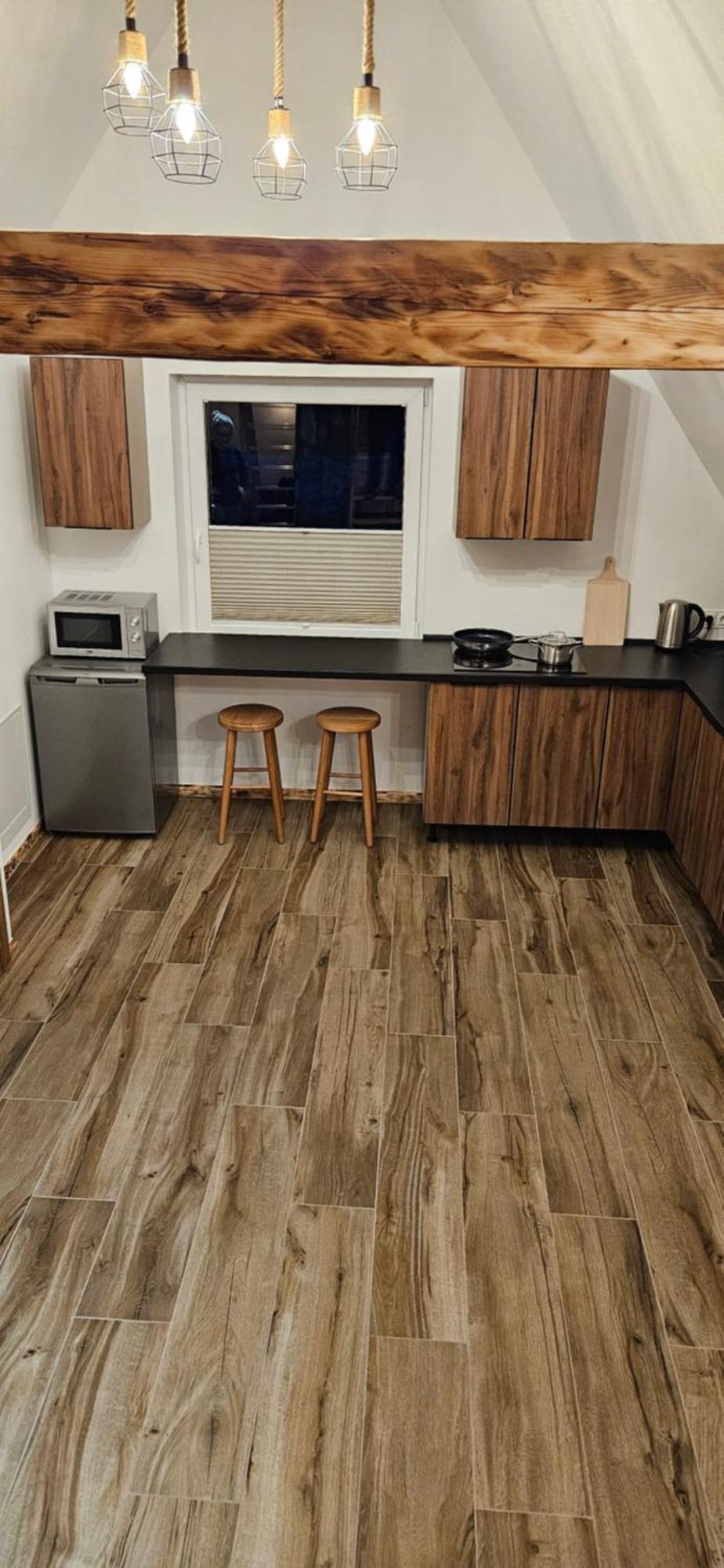 Sylwia Aparthouse - Apartament *