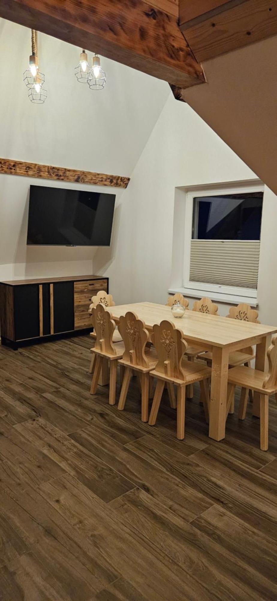 Sylwia Aparthouse - Apartment