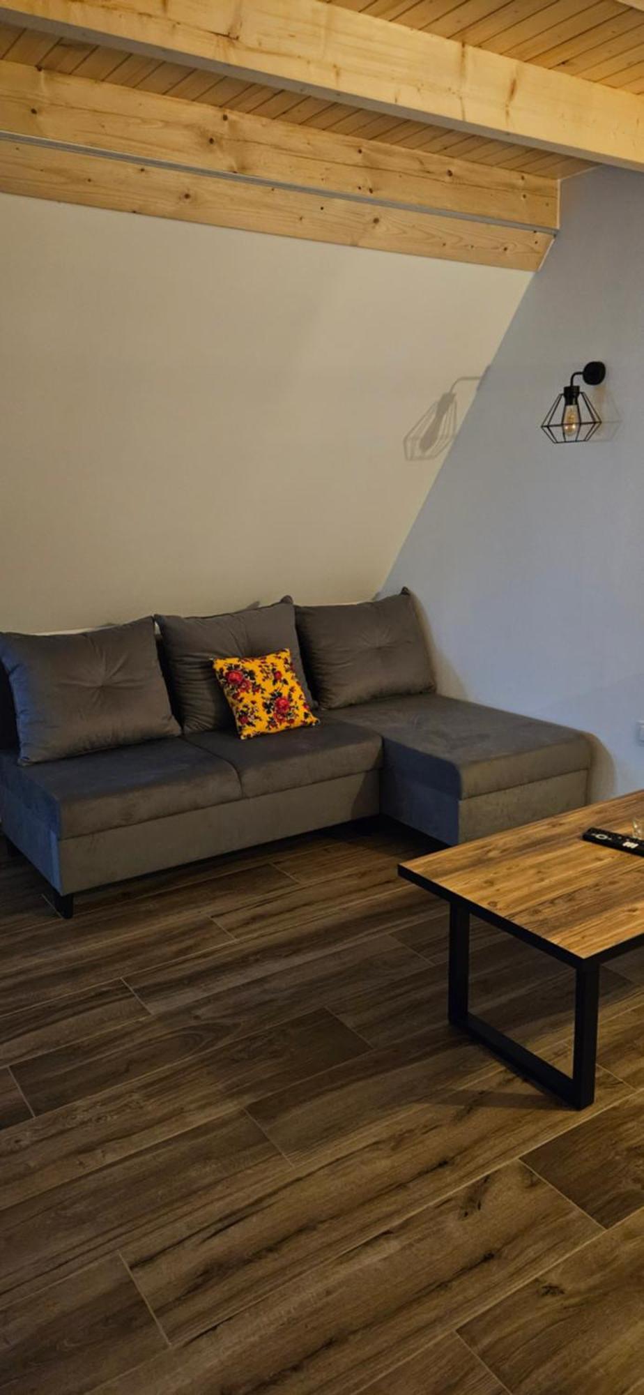 Sylwia Aparthouse - Apartment *