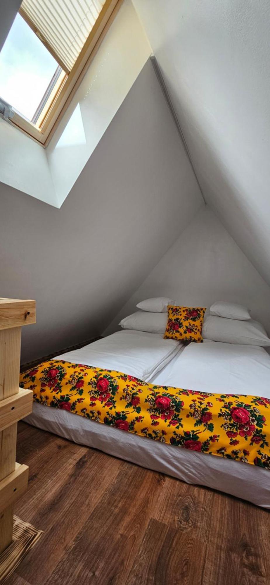 Sylwia Aparthouse - Apartment