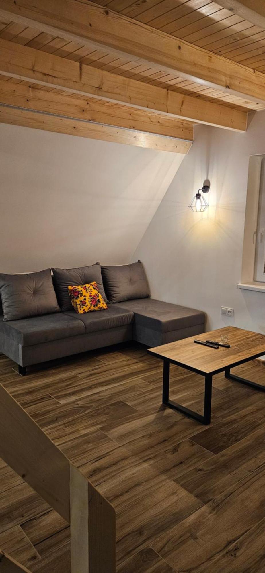 Sylwia Aparthouse -