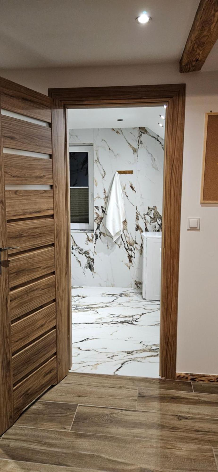 Apartament Sylwia Aparthouse - Biały Dunajec