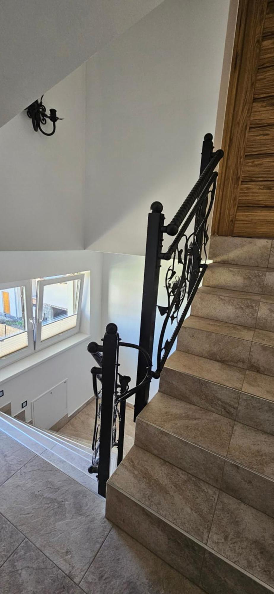 Sylwia Aparthouse - Apartamento