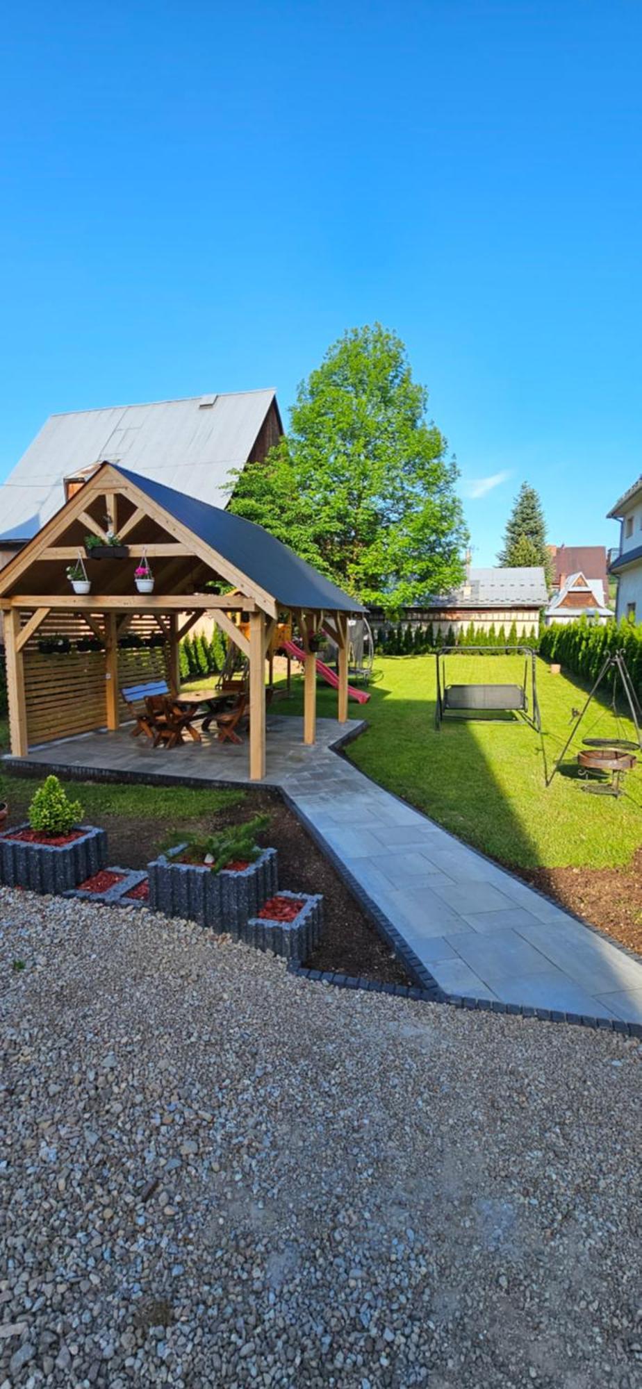 Sylwia Aparthouse - Apartamento