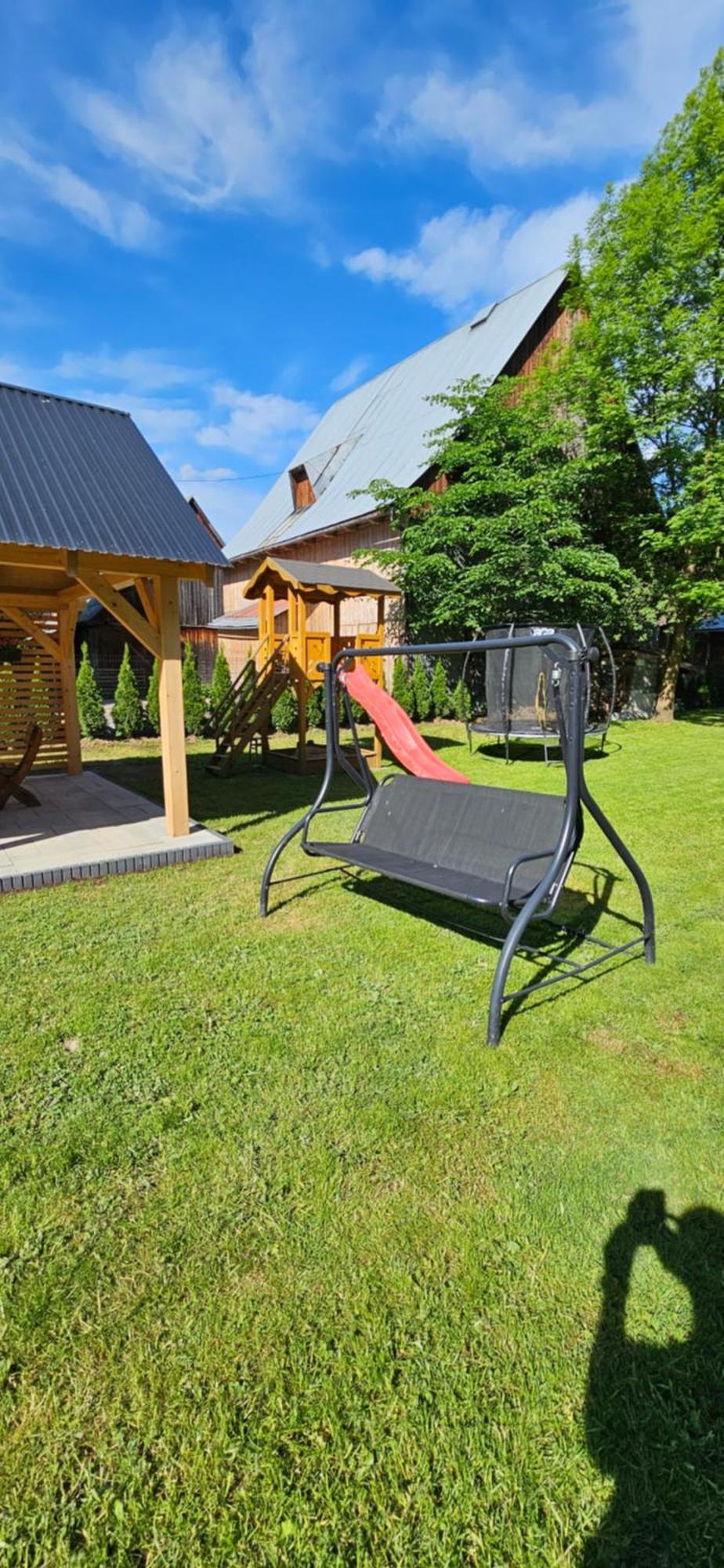 Apartment Sylwia Aparthouse -